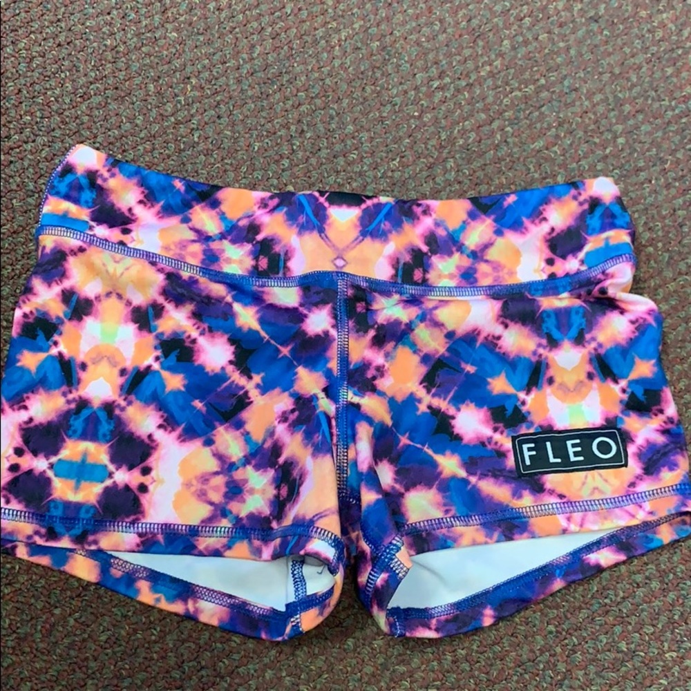 FLEO